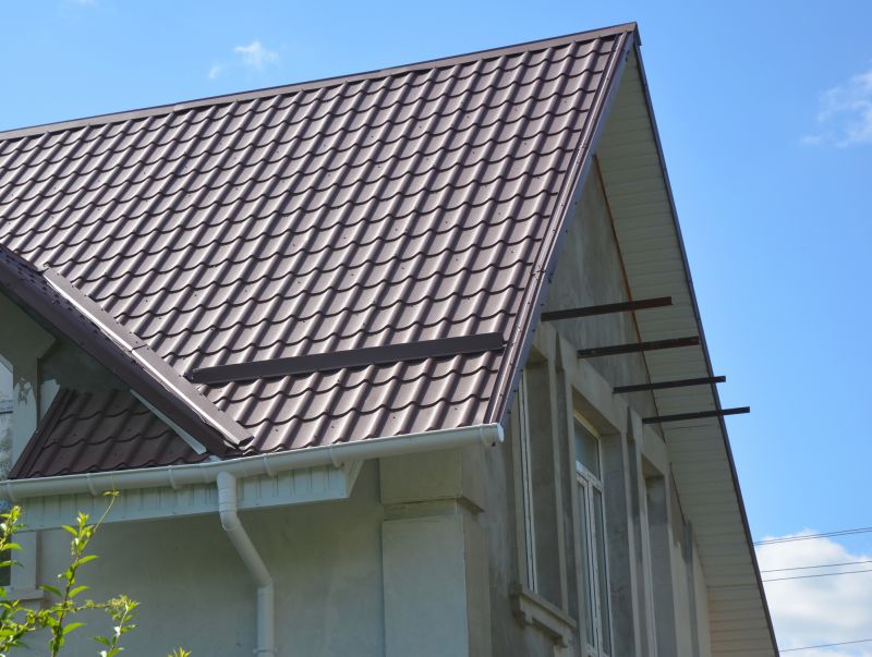 Metal Roof Replacement Vs. Roof Repair: How To Decide