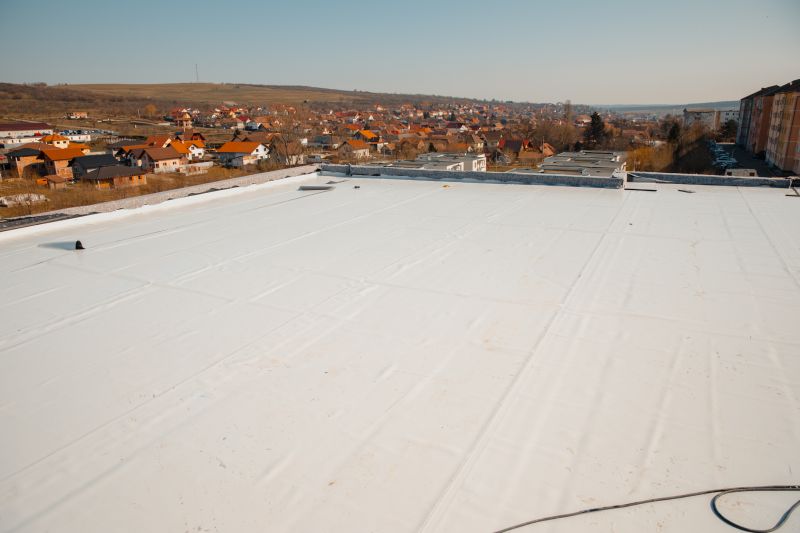 Roof Weatherproofing